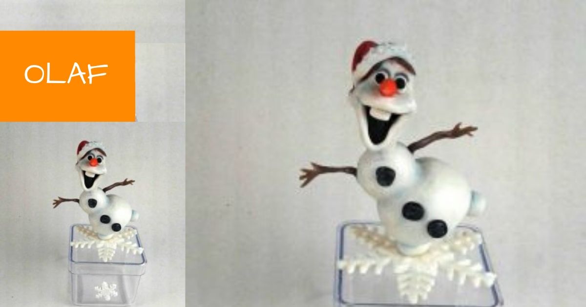 olaf